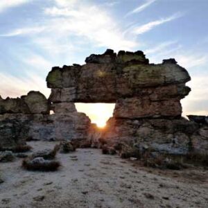 tour guidato in Madagascar