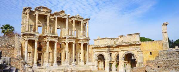 tour Turchia - Efeso