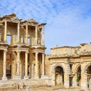 tour della Turchia 8 giorni