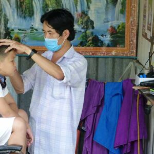 tour del Vietnam e Laos