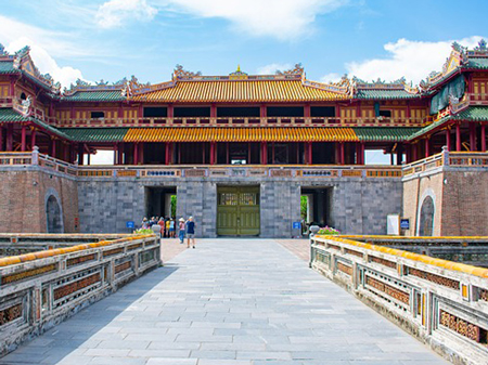 tour del Vietnam