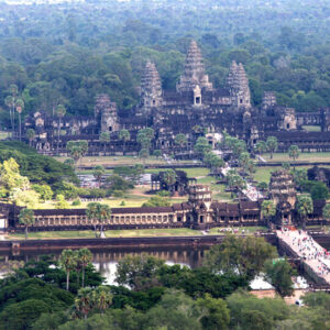 tour Vietnam e Cambogia