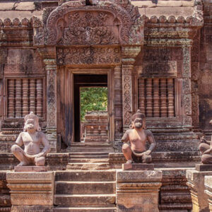 tour Vietnam e Cambogia
