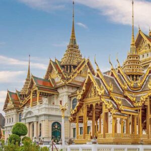 tour della Thailandia con guida italiana