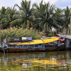 tour del Vietnam e Cambogia