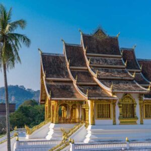 tour guidato Laos Vietnam e Cambogia