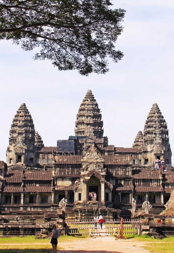 tour guidato Laos Vietnam e Cambogia tour guidato Laos Vietnam e Cambogia