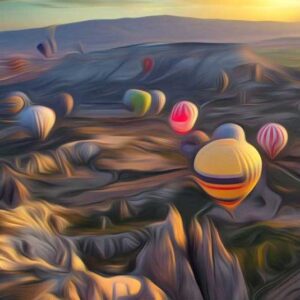 tour organizzati in Turchia con guida italiana