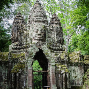 tour del Vietnam e Cambogia